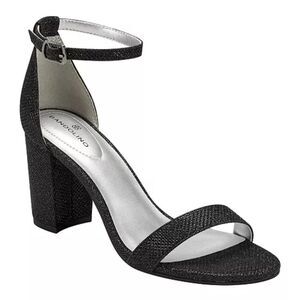 Bandolino Armory2 Dress Sandals sz10